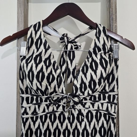 ⭐️40% Off⭐️ Paper Denim & Cloth One Piece Swimsuit - Picture 4 of 12